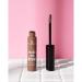 Essence Cosmetics Make Me Brow Gel Mascara No. 01 Blondy Brows - Vegan Eyebrow Gel with Filling Fibers 3.8ml | Microplastic & Nanoparticle Free - Buy Online on GoSupps.com