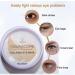Collagen Eye Mask - Reduce Dark Circles & Puffy Eyes | Look Younger & Minimize Wrinkles - International Shipping Available - Buy Online on GoSupps.com