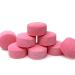 SweetGourmet Pink Wintergreen Lozenges | Canada Mints Bulk Candy | 2lb Bag - Buy Online on GoSupps.com