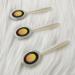 AUklOPVZZ Effortlessly Stunning Nail Designs With Magnetic Nail Polish Tools Easy To Carry And Store Metal Nail Magnetic Tool Set - Buy Online on GoSupps.com