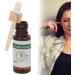LIZEALUCKY Natural Ear Ringing Drops - Tinnitus Relief & Ear Care Treatment for Pain, Itching - Kids Safe - 20ml - Buy Online on GoSupps.com