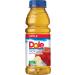 Dole 100% Apple Juice from Concentrate 450 ml Bottles 12 Pack - Buy Online on GoSupps.com