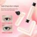 Eyeliner Stamp Tampon Eyeliner Double T te 2 Pochoir Pliable Pour Les Yeux Et Anti-T ches Stylo Tampon Eyeliners Ail Eye Liner Longue Dur e Avec Poin on For Parties Travel Workdays Weddings - Buy Online on GoSupps.com