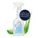 Dog care24 Case spray for dogs - highly effective flea and tick protection for dogs and cats with geraniol and aloe vera - insect protection against ticks fleas mites lice mosquitoes - 500ml
