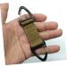 JECOMPRIS 6-Pack Face Mask Ear Hook Buckles - Double-Sided Extension Holders for Comfortable Mask Wear & Protection - Buy Online on GoSupps.com