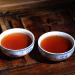 HELLOYOUNG 200g Brique de th Pu'er m r d'arbre ancien chinois vieilli bandes de th claires et une couleur brun rouge tre avec un arri re-go t sucr Th pu-erh Pu'er Tea - Buy Online on GoSupps.com