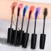 Beavorty 6pcs Colored Mascara Smudge-proof Mascara Eyelash Makeup Mascara Eyelash Mascara Makeup Tool Abs - Buy Online on GoSupps.com