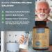 Pomona Wellness Calcium + Vitamin D Daily Supplement | Bone & Teeth Health | Immune Support | 500mg Calcium & 250 IU D3 | Non-GMO | 120 Tablets - Buy Online on GoSupps.com