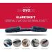 Sweyepe Microfiber Spectacle Cleaning Cloth Set - 3 Professional Optician Quality Cloths for Glasses Displays & Cameras - Ideal for International Shipping - Buy Online on GoSupps.com