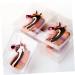 FRCOLOR Safe Soft Makeup Brush - 9x8cm - Perfect for Flawless Application | International Shipping - Buy Online on GoSupps.com