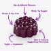 Sambucol Black Elderberry Gummies - 30 Count | Immune Support & Antioxidants - Buy Online on GoSupps.com
