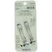 Scunci 1785103A048 No Slip Grip Barrettes - 3 Packs of 2, Assorted Colors - Women and Unisex - Buy Online on GoSupps.com