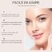 Clay Colored Undereye Concealer - Correcting Cream Iddering Concealer | Light Makeup Continuum for Girls and Women - Buy Online on GoSupps.com