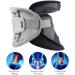 JLASDR Portable Adjustable Neck Protection for Tractors - Ergonomic Airbag Support to Relieve Neck Pain & Vertebral Pressure - Buy Online on GoSupps.com