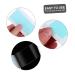 NOLITOY 5 Sheets Double-Sided Hair Extension Tape - Seamless Replacement for Wig & Hair Extensions - Buy Online on GoSupps.com