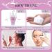 Lash Shampoo for Extensions | Gentle Eyelid Cleanser 150ml | Deep Cleansing & Nourishing Foaming Makeup Remover - Arison - Buy Online on GoSupps.com