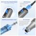 Dr. Pen Ultima M8S Microneedling Pen Professional Kit - Wireless Derma Beauty Pen with 12pins, 36pins, 42pins, RNano, and SNano for Trusty Skin Care - Buy Online on GoSupps.com