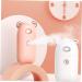 LALADEFIEE 1pc Beauty Humidifier Handheld Humidifiers Face Facial Electronic Component 10.3X5.5CM - Buy Online on GoSupps.com