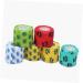 FRCOLOR 24pcs Pet Printed Dog Supplies - Premium Quality & Fast International Shipping - Buy Online on GoSupps.com