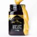 Egmont Honey Manuka Honey 696+ MGO 18+ UMF 250g | lab tested and MGO and UMF certified | raw and 100% natural | made and jarred in New Zealand - Buy Online on GoSupps.com