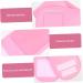 Healifty 5pcs Cervical Fixation Tape Neck Gel Band Neck Care Pad Neck Wrinkle Patches Neck Skin Care Strap Neck Patch Skin Smoothing Neck Strap Moisturizing Neck Essential Oil Pink - Buy Online on GoSupps.com