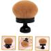 FOYTOKI Fluffy and Soft Makeup Brush Powder Brush Bulk Makeup Brushes Blush Brushes Setting Powder Makeup Brush Makeup Brush Travel Brush for Powder Foundation Travel Makeup Brushes 8.50X7.00X7.00CM As Shown - Buy Online on GoSupps.com
