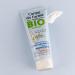Corine de Farme - Cr me Hydratante Parfum e Bio pour B b d s la Naissance - l'Huile d'Olive Bio et au Beurre de Karit Bio - Convient aux Peaux Sensibles - Fabriqu e en France Cr me Hydratante BIO - Buy Online on GoSupps.com