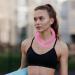 Cooling Neck Wraps - Ice Cooling Wrap for Neck - Reusable Wearable Body Cooling Wraps Comfortable Cooling Body Wraps for Camping Study Sports Hiking and Offices Pink - Buy Online on GoSupps.com