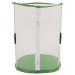 HWGING Butterfly Habitat Insect Cage Double Zipper Insect and Butterfly Life Cage Portable Insect Net 31.5 x 31.5 x 40 cm