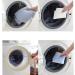 Fcnjsao Anti Dyed Sheets 100 Pcs Dyeing Cloth Washing Machine Use Mixed Dyeing Proof Color Absorption Sheet For Home Dormitory Washing Clothes Supplies Clothes Sheet 100 Tablets - Buy Online on GoSupps.com