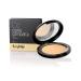 The Jolie La Jolie Compact powder 2 makeup and makeup 100 g