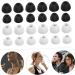 4 Sets Earbuds Earphone Caps - Replacement Sleeves & Accessories for Optimal Comfort | International Shipping - Buy Online on GoSupps.com