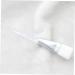 Makeup Brush Brush Eyebrow Brush White Brush Baking Brush Silicone Eyebrow Stamp Brush Mud Applicator Brush Applicator Brush Face Set of 9 - Buy Online on GoSupps.com