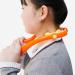 Perfectii Neck Massager | Manual Neck Massage Device for Trigger Points & Fascia Self-Massage - International Shipping Available - Buy Online on GoSupps.com