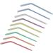 Buy Colorful Dental Air-Water Syringe Tips - 250 Precision Nozzles for Smooth 3-Way Spray | International Shipping - Buy Online on GoSupps.com