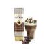 Monin Thick Dark Chocolate Sauce 500 ml - Premium Gourmet Topping for Desserts & Beverages | International Shipping Available - Buy Online on GoSupps.com