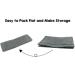 Boczif Sewing Machine Cover  Protective Cover with Essentials Storage Pockets and Side Handle  Sewing Machine Cover Dust Cover Compatible with Most Standard Singer Brother Machines and Accessories - Buy Online on GoSupps.com