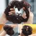 Buy Real Hair Clip Extensions & Hair Pieces for Women - Affordable Quality Hair Buns & Parts | 9H19 - Buy Online on GoSupps.com