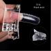Flybloom Nail Tip Clip - Fast Build Polygel Nail Shapes & UV Builder Clamps for Perfect Fingernail Extensions | Nail Art Tool - Buy Online on GoSupps.com