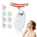 BIBIRE 7 in 1 Skin Care Tools for Face Neck