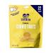 Belgian Boys Lemon Cookie Tarts, Lemon Jam Shortbread Cookies, Individually Wrapped Treats, Non-GMO, No Preservatives (22 Tarts per Pouch) Lemon 11 Ounce (Pack of 1)
