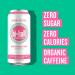 Hiball Energy Seltzer Water - Caffeinated Sparkling Water with Vitamin B12 & B6 (8 Pack, 16 Fl Oz) - Sugar-Free - Watermelon Flavor - Buy Online on GoSupps.com