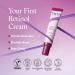 PURITO SEOUL Timeless Bloom Retinol Spot Cream | Korean Hydrangea Anti-Aging Sensitive Skin Wrinkle Reduction | 30ml K-Beauty - Buy Online on GoSupps.com