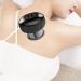 Intelligent Cellulite Massager & Cupping Device - Moxeupon A23 Black | Perfect Gift for Friends | International Shipping - Buy Online on GoSupps.com