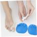 Blue Pelvic Floor Trainer Separator 1 Pair - Foot Correctors & Thumb Spica Splint - Buy Online on GoSupps.com