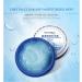 BIOAQUA Crystal Clear Moisturizing Cream Skin Smooth Hydrated Whole Face Active Water Gentle Moisture Oil Controls Hualuronic Acid 38g - Buy Online on GoSupps.com
