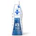 Rescue Detox - ICE - Blueberry Flavor - 32oz | Works in 90 Minutes Up to 5 Hours - Concentrated Cleansing Drink with B Vitamins and Naturally Sweetened with Stevia 32 Fl Oz (Pack of 1)