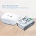 Buy Beurer BC 51 Wrist Blood Pressure Monitor - Clinically Validated XL Display Arrhythmia Detection 240 Storage Fast International Shipping - Buy Online on GoSupps.com