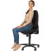 Buy Pearl Sports R ckendehner - Adjustable Back Extensor & Neck Stretcher with Massage Knobs | International Shipping - Buy Online on GoSupps.com