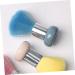 PLAFOPE Nail Cleaning Brush Nail Cleaner Brush Powder Brush Nail Brush for Cleaning Fingernails Nail Brush Cleaner Fingernails Cleaning Brush Nail Supplies Small Nail Brush Nail Dust Brush - Buy Online on GoSupps.com